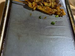-木屋烧烤(惠阳华润小径湾店)
