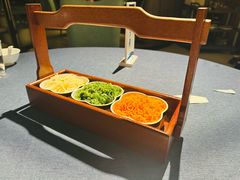 -金狮麟·新豫菜(金码大厦店)