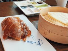-小大董·烤鸭(王府井apm店)