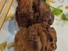 -帕米尔食府(白云观店)