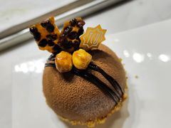 -王森咖啡西点烘焙培训(上海名厨中心店)