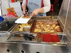 -细妹五香牛杂(步行街店)