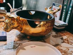 -俏九州·小炒黄牛肉(华润万象汇店)