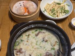 -潮粥荟·潮汕砂锅粥(朝阳大悦城店)