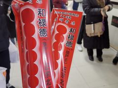 -和禄德冰糖葫芦