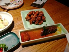 -新白鹿餐厅(银泰西湖文化广场店)