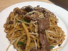 -滋味满屋美食坊(上海街店)