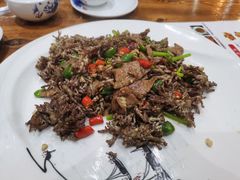 -下梅人家土菜馆(历史文化餐厅度假区店)