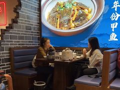 -八碗湘长沙市井菜(坡子街店)