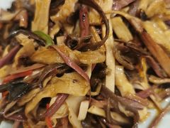 什锦山野菜-小厨子私房菜·云南美食店