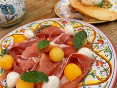 帕尔马火腿蜜瓜-Alimentari Grande(东湖路店)