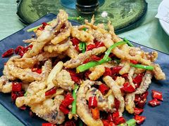 -大眼锅贴水饺(河东店)