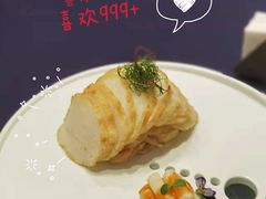 -百盛·鼎膳(中海财富中心)