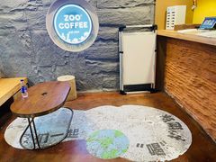 -ZOO COFFEE动物园咖啡(红山森林动物园店)