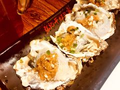 -平娃三宝烧烤·面食(南小街店)