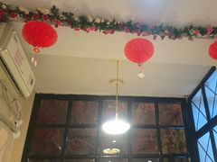 -胖子菜馆(隆昌路店)