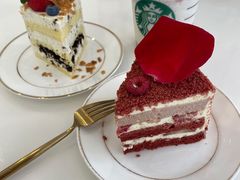 -PETIT PARIS 小巴黎(凯德1818店)