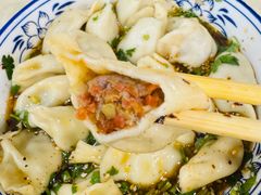 -马茹特色饺子馆