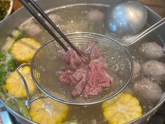 -为什么牛潮汕牛肉火锅(万胜广场店)