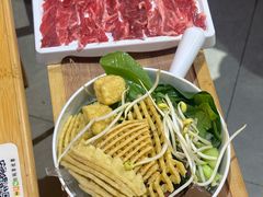 -王二爷药膳鸡(仙林学衡路店)