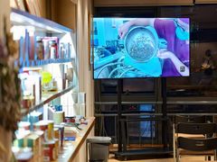 -正安中医(广渠店)