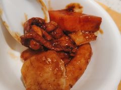 -黄记煌三汁焖锅(广州曜一城店)