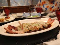 -三号黄浦会Canton Table