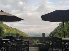 -韬光茶庵