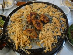 -酒拾烤肉(乾州店)