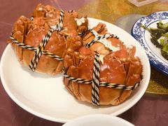 -喜洋洋蟹庄(阳澄湖店)