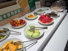 -豪客来牛排(空港华联店)