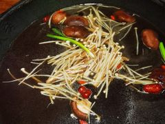 -楠火锅(哈尔滨金爵万象店)