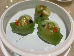 -8餐厅(新葡京酒店)