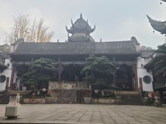 -自贡市盐业历史博物馆