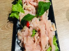 -古关火锅店(古北水镇景区店)