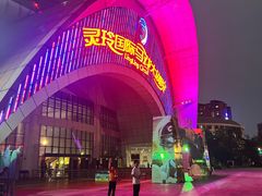 -灵玲国际马戏城