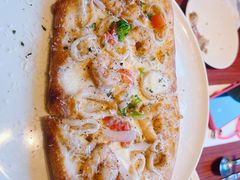 -WOLFGANG PUCK KITCHEN & BAR(迪士尼小镇店)