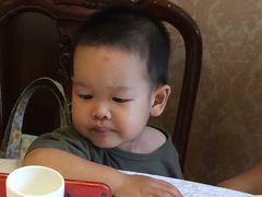 -赶海部落海鲜城(海阳路店)