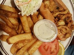 -Union Oyster House