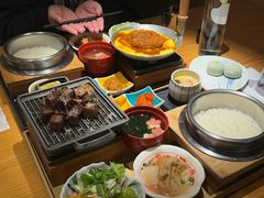 -味太助·银饭食堂(中华城店)