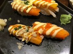 -鸟鹏烧鸟居酒屋(仁恒梦中心店)