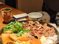 -水之惠鲜鱼料理(王府大街店)