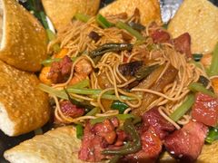 -并州大牌档之醉轻尘