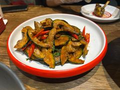 -叶派龙虾•招牌香辣蟹·海鲜(中海国际店)