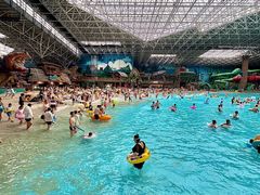-波塞冬海底世界