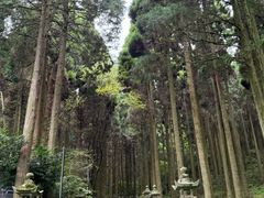 -上色见熊野座神社