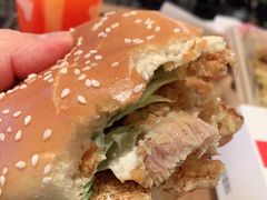 -肯德基(友好店)