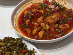 -巴陵全鱼席(湖南老字号汴河街店 )