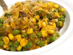 -枣子树素餐厅(铂金城店)