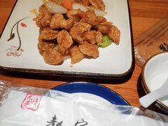 溜肉段-赵家小馆(沈阳禹洲广场店)